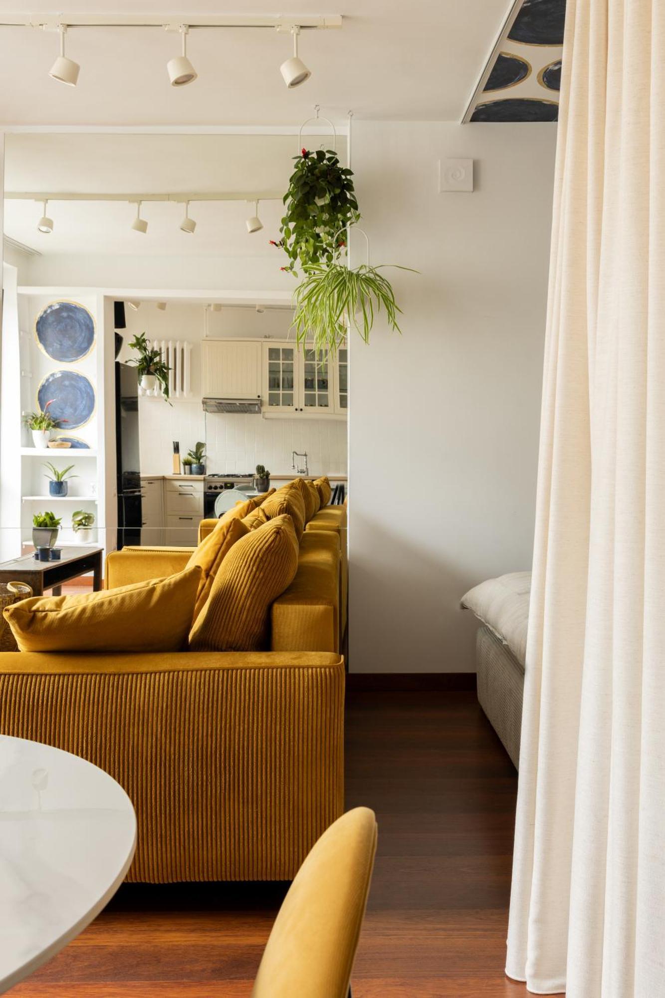 Relax Apartment Hoza / Poznanska Варшава Екстер'єр фото