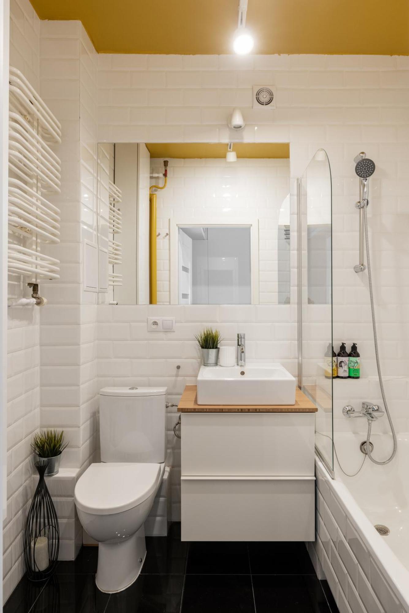 Relax Apartment Hoza / Poznanska Варшава Екстер'єр фото